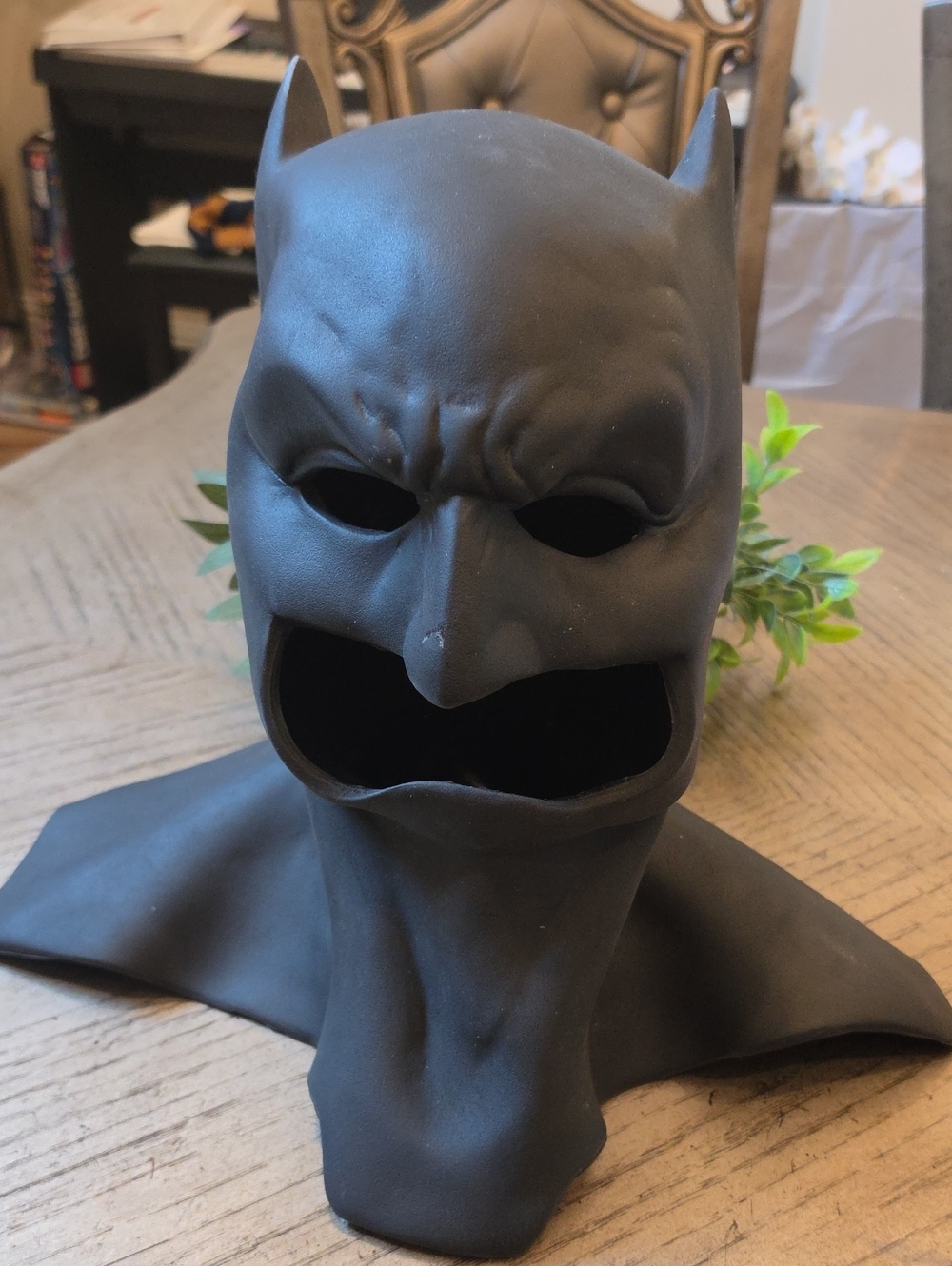 Batman Cowl Mask